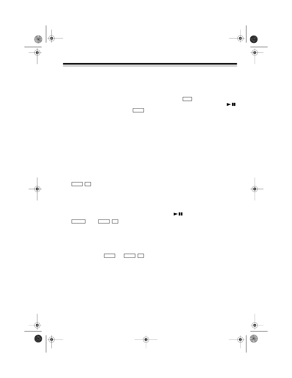 Repeat play, Intro play, Shuffle play | Radio Shack CD-3319 User Manual | Page 15 / 24