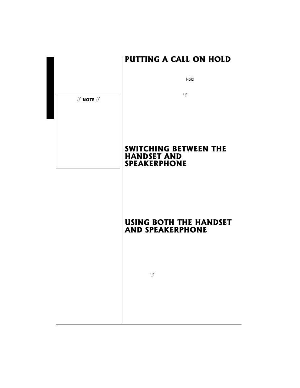 Radio Shack 43-683 User Manual | Page 14 / 28