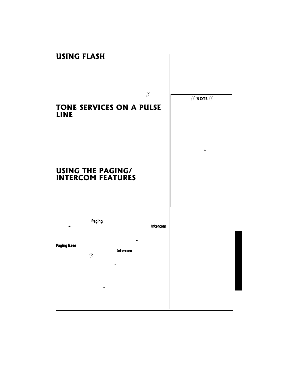 Radio Shack 43-683 User Manual | Page 17 / 28