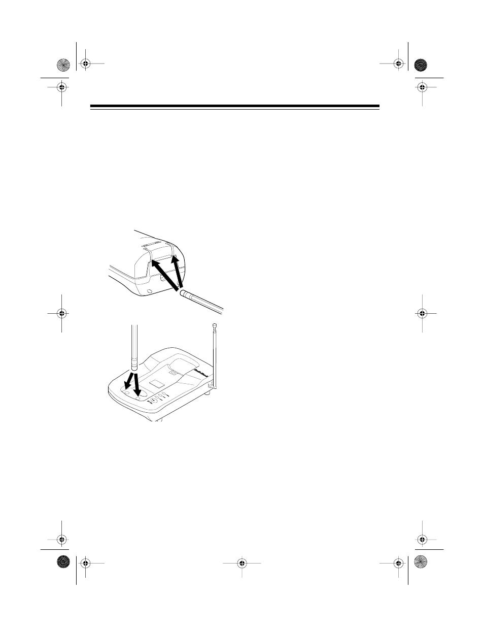 Radio Shack 43-1090 User Manual | Page 10 / 24