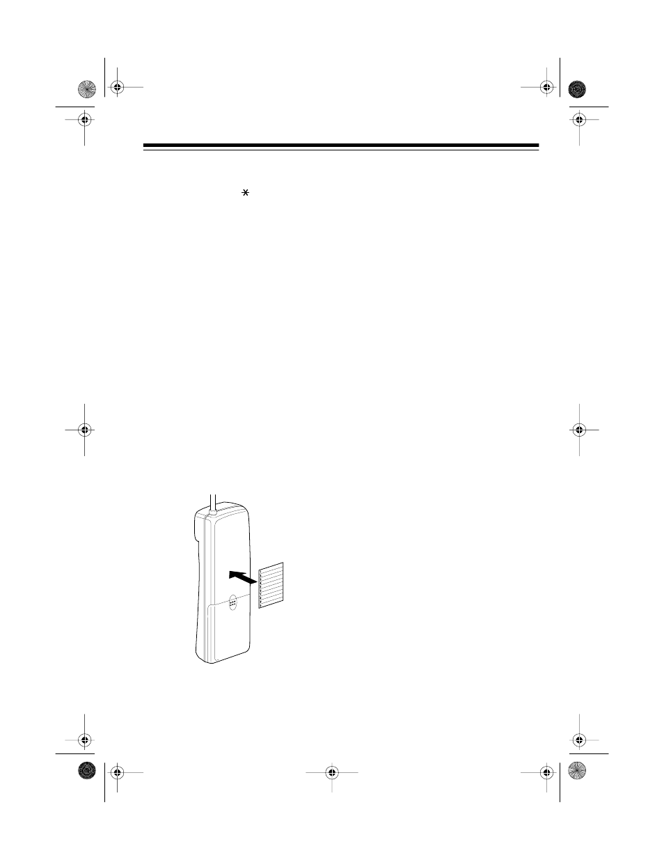 Entering a pause | Radio Shack 43-1090 User Manual | Page 15 / 24