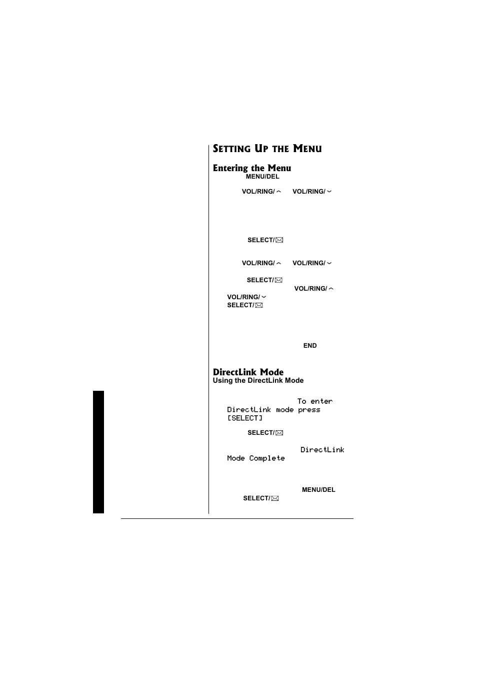 Radio Shack 43-3570 User Manual | Page 16 / 49