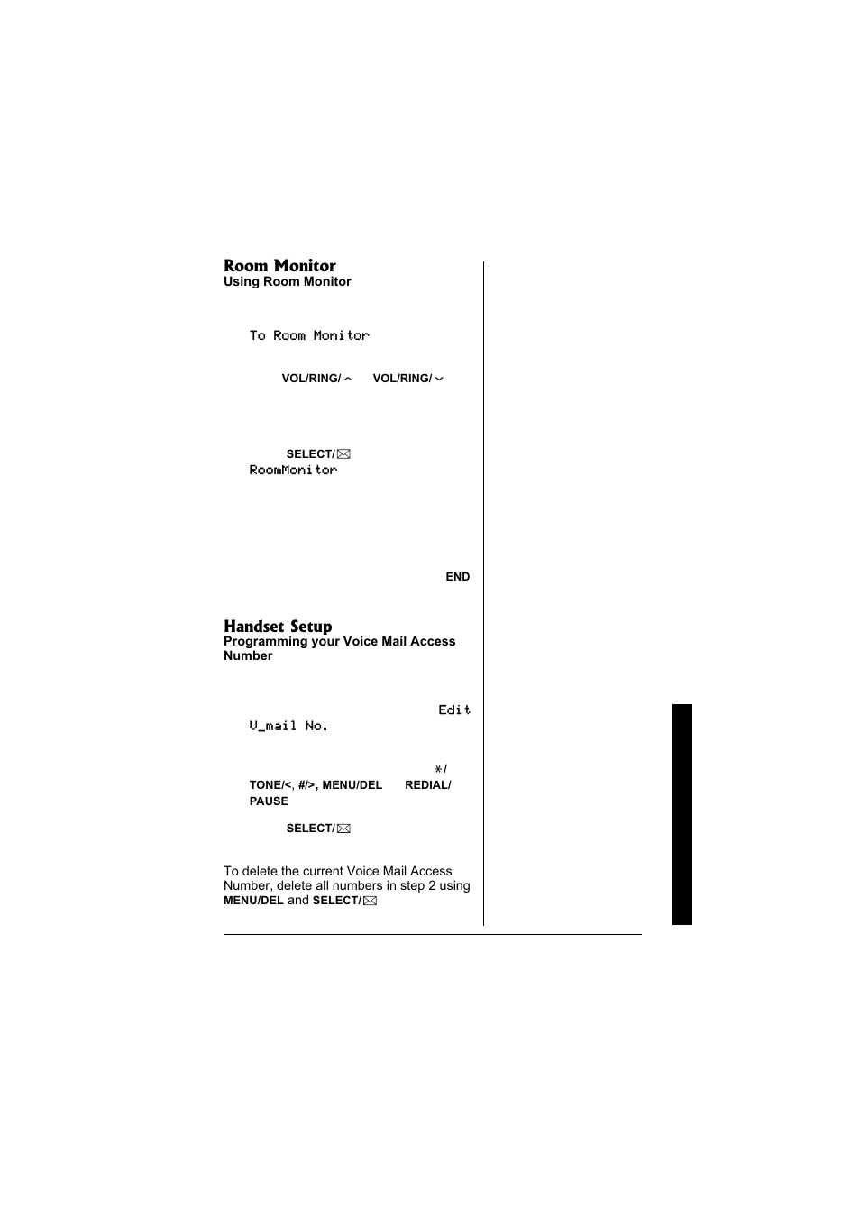 Radio Shack 43-3570 User Manual | Page 17 / 49