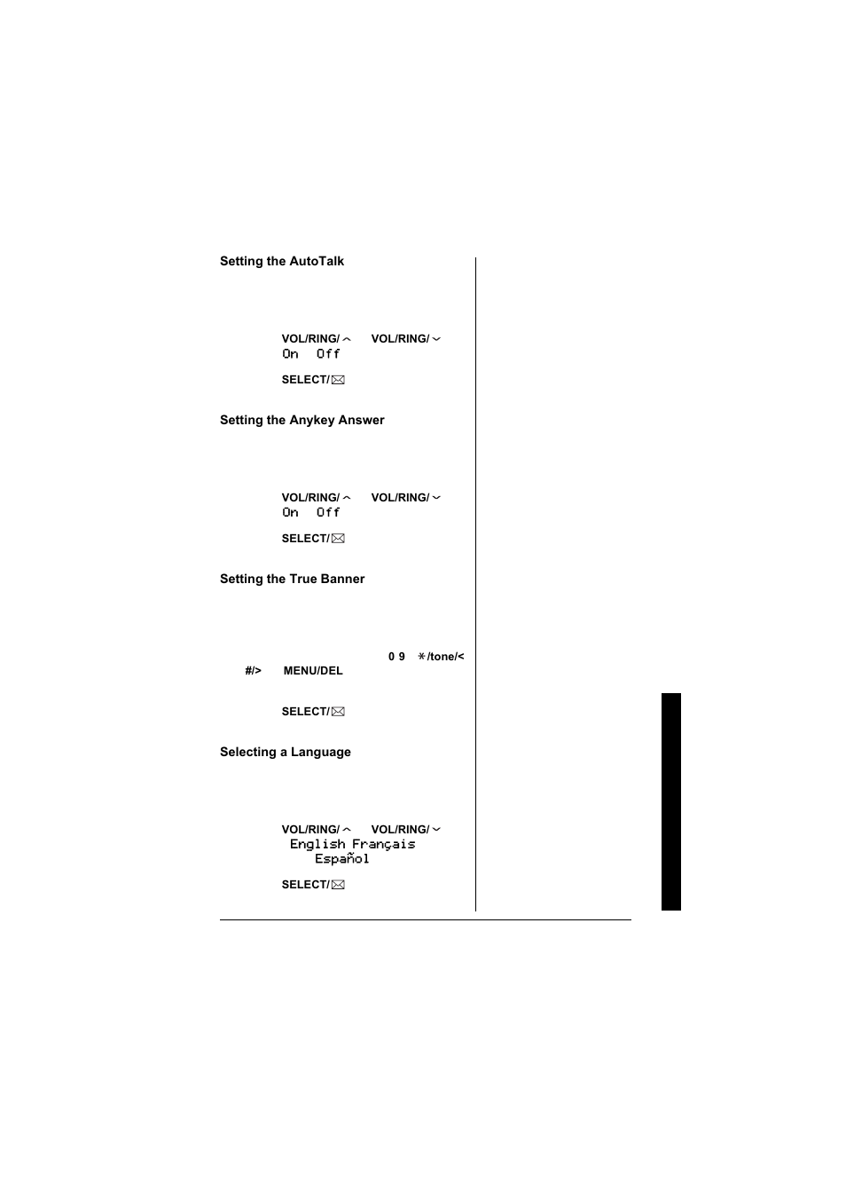 Radio Shack 43-3570 User Manual | Page 19 / 49