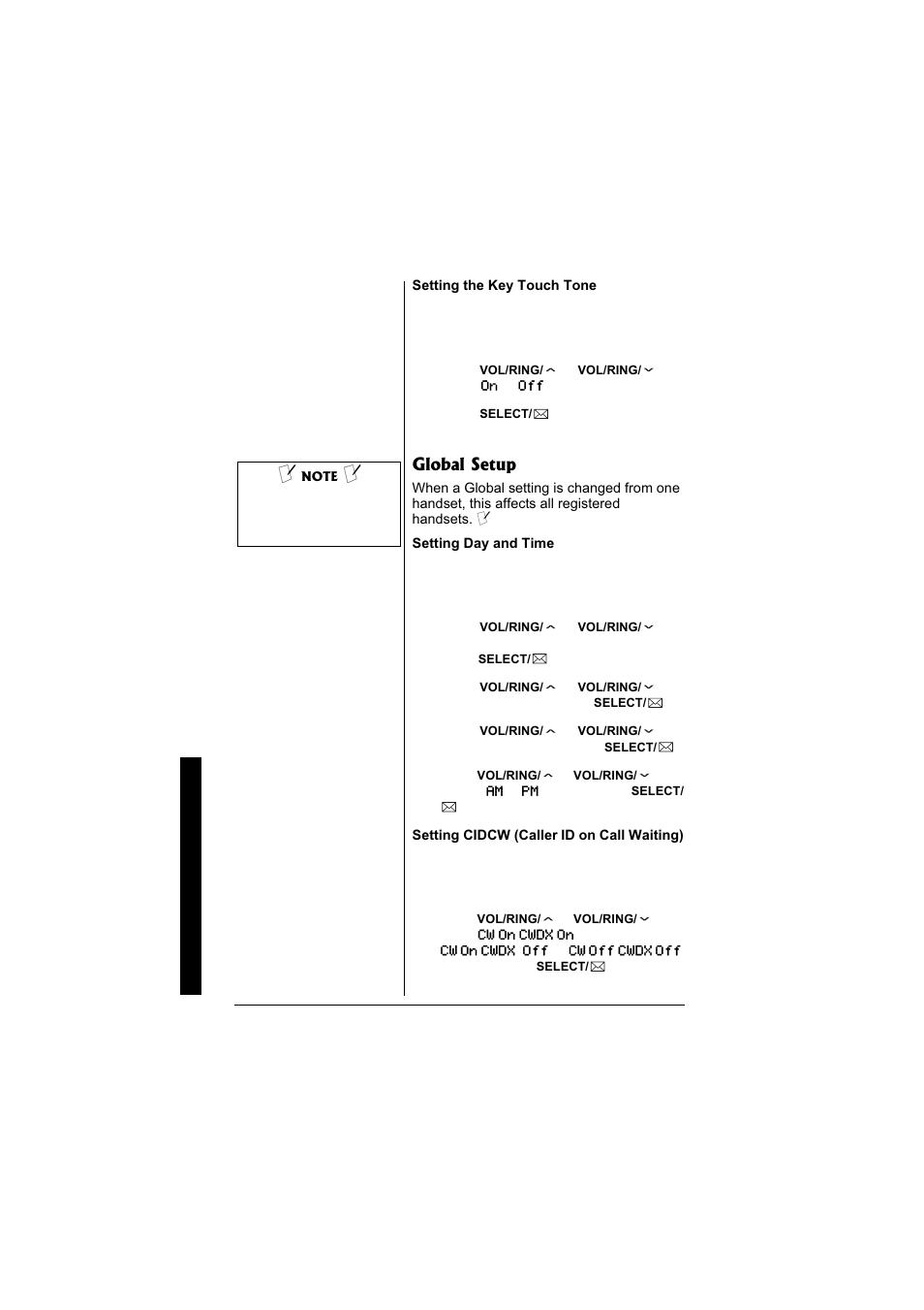 Radio Shack 43-3570 User Manual | Page 20 / 49