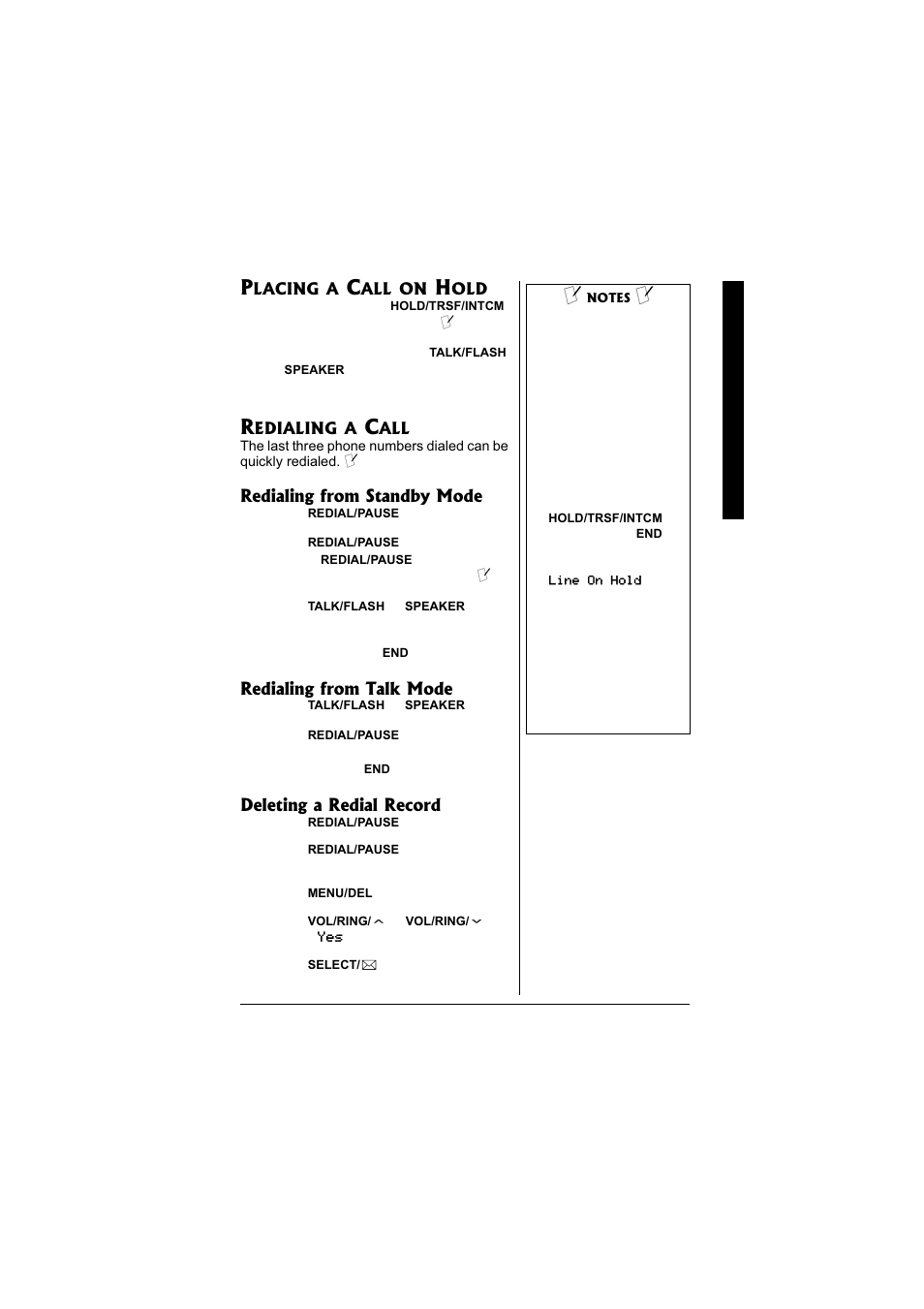 Radio Shack 43-3570 User Manual | Page 25 / 49