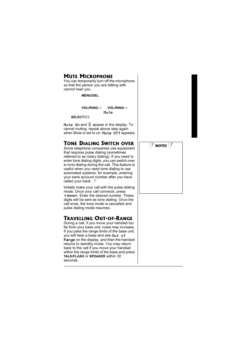 Radio Shack 43-3570 User Manual | Page 27 / 49