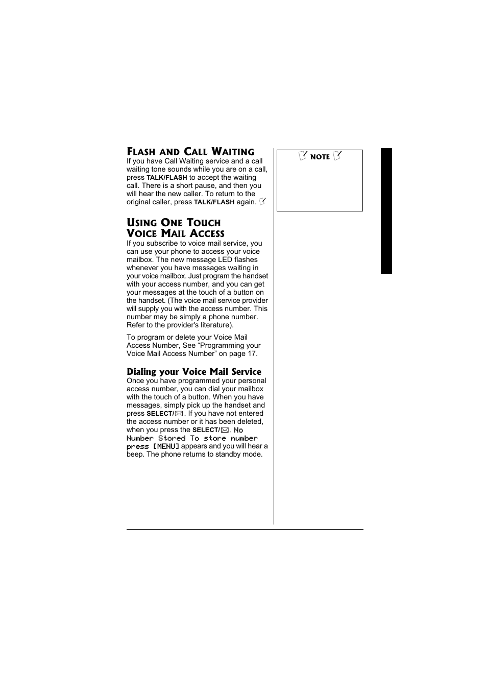 Radio Shack 43-3570 User Manual | Page 29 / 49