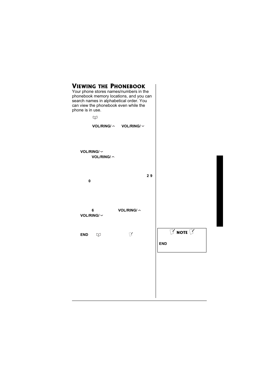 Radio Shack 43-3570 User Manual | Page 33 / 49