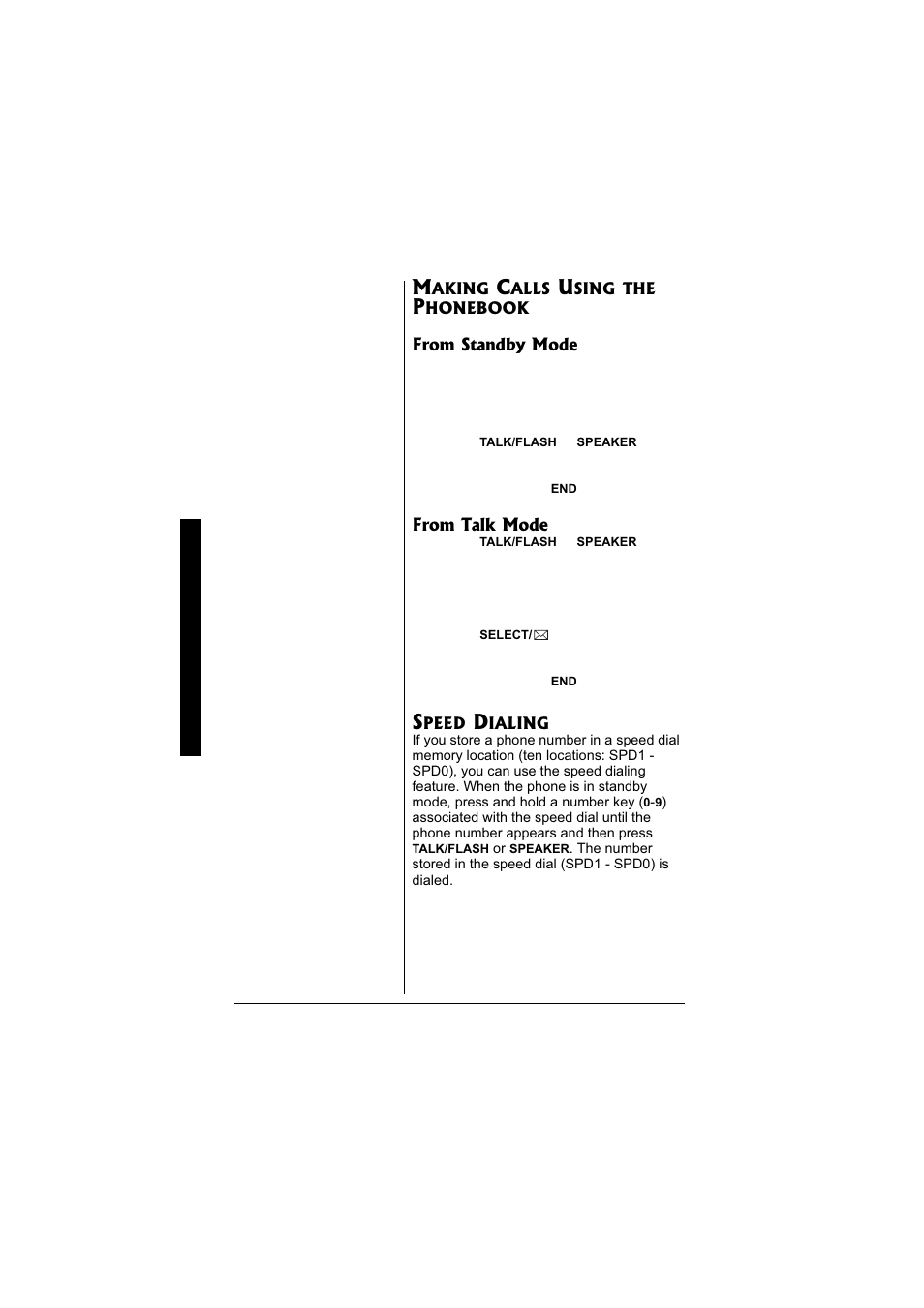 Radio Shack 43-3570 User Manual | Page 34 / 49