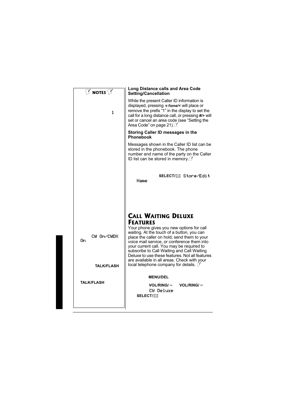 Radio Shack 43-3570 User Manual | Page 40 / 49