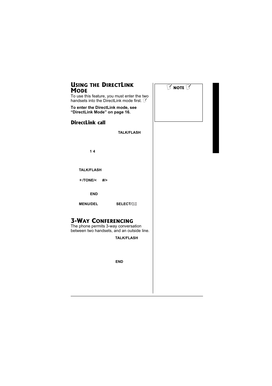 Radio Shack 43-3570 User Manual | Page 43 / 49