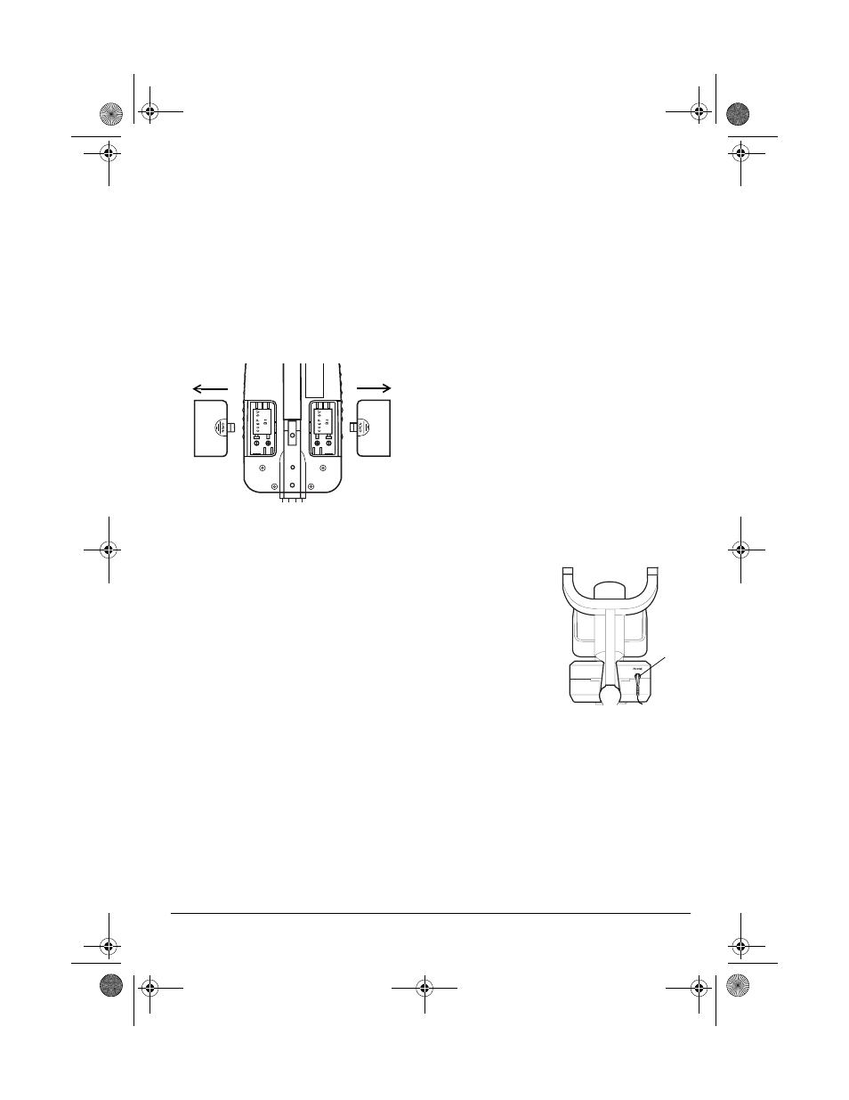 Using headphones | Radio Shack 63-3013 User Manual | Page 5 / 12