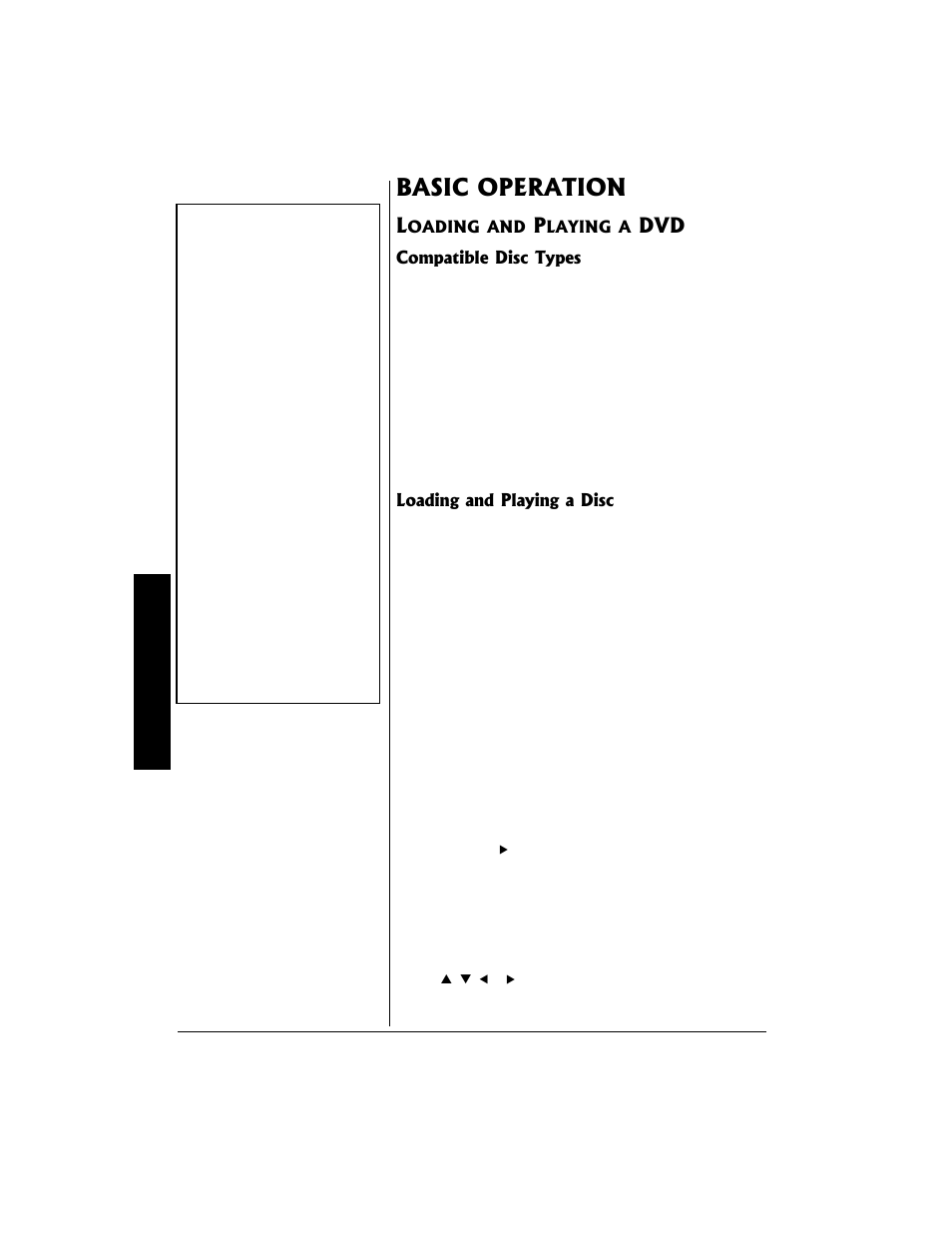 Radio Shack Go Vision 16-3255 User Manual | Page 10 / 28