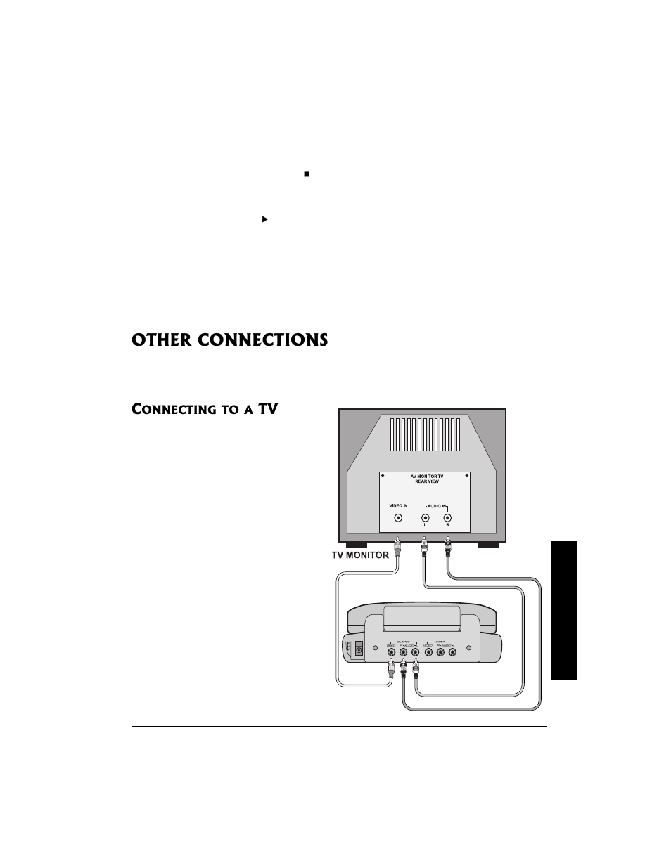 Radio Shack Go Vision 16-3255 User Manual | Page 11 / 28