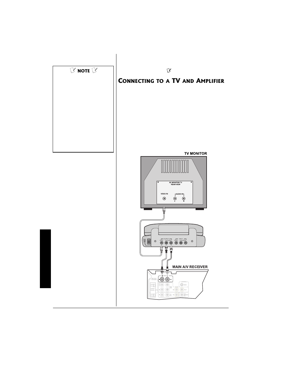 Radio Shack Go Vision 16-3255 User Manual | Page 12 / 28