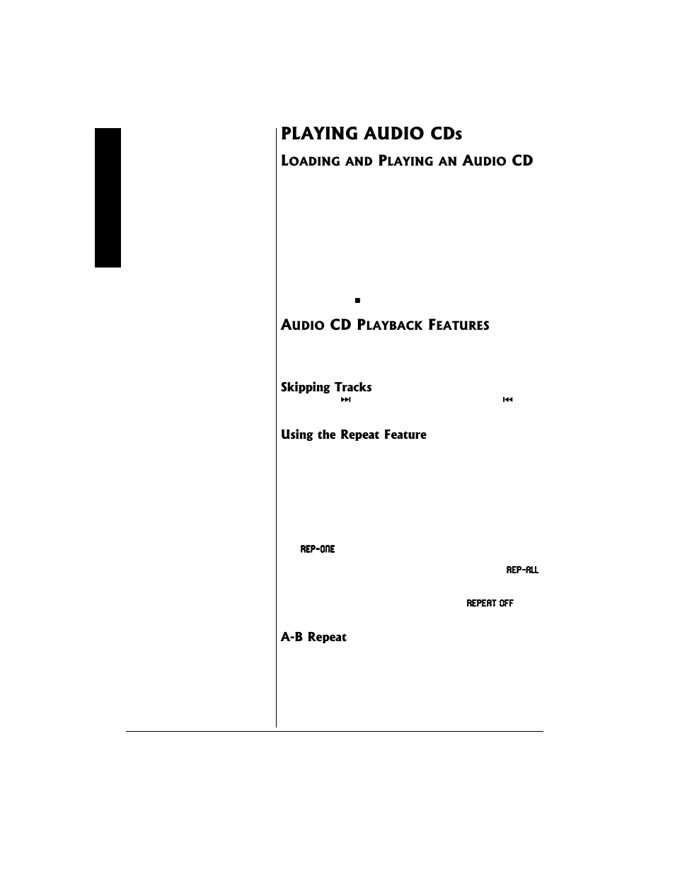 #;+0)"#7&+1"%&u | Radio Shack Go Vision 16-3255 User Manual | Page 18 / 28