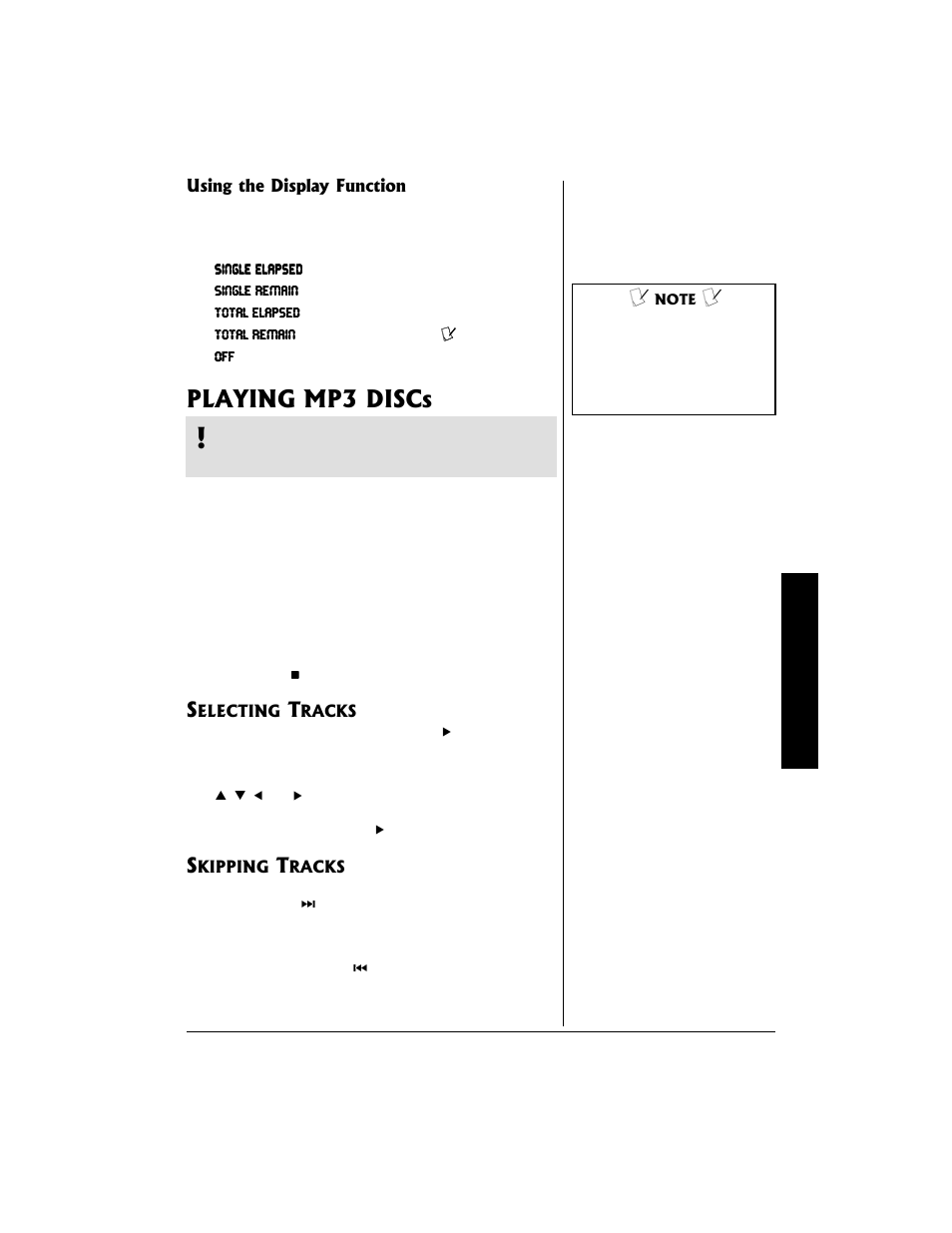 #;+0)"/25"&+5%u | Radio Shack Go Vision 16-3255 User Manual | Page 19 / 28