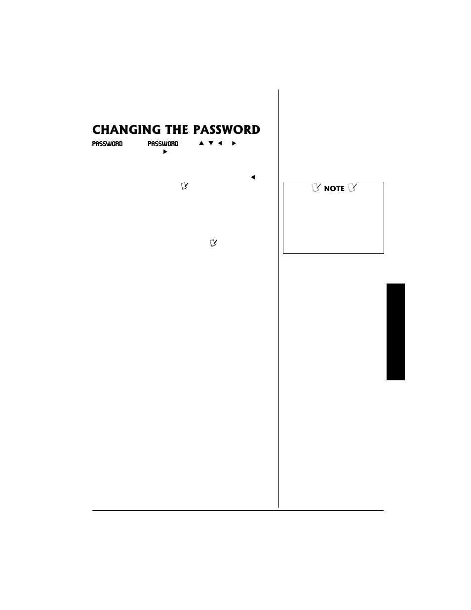 Radio Shack Go Vision 16-3255 User Manual | Page 23 / 28