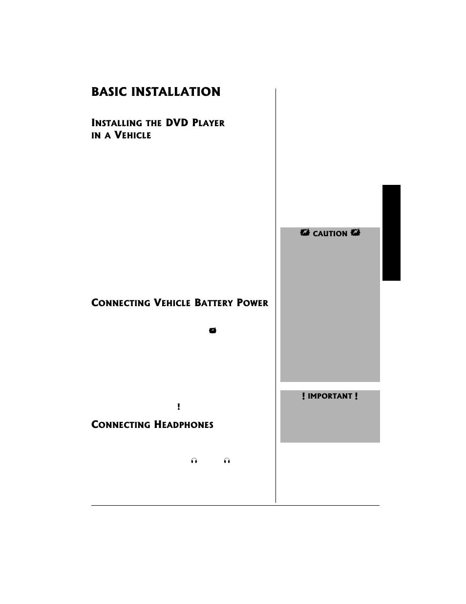 Radio Shack Go Vision 16-3255 User Manual | Page 9 / 28