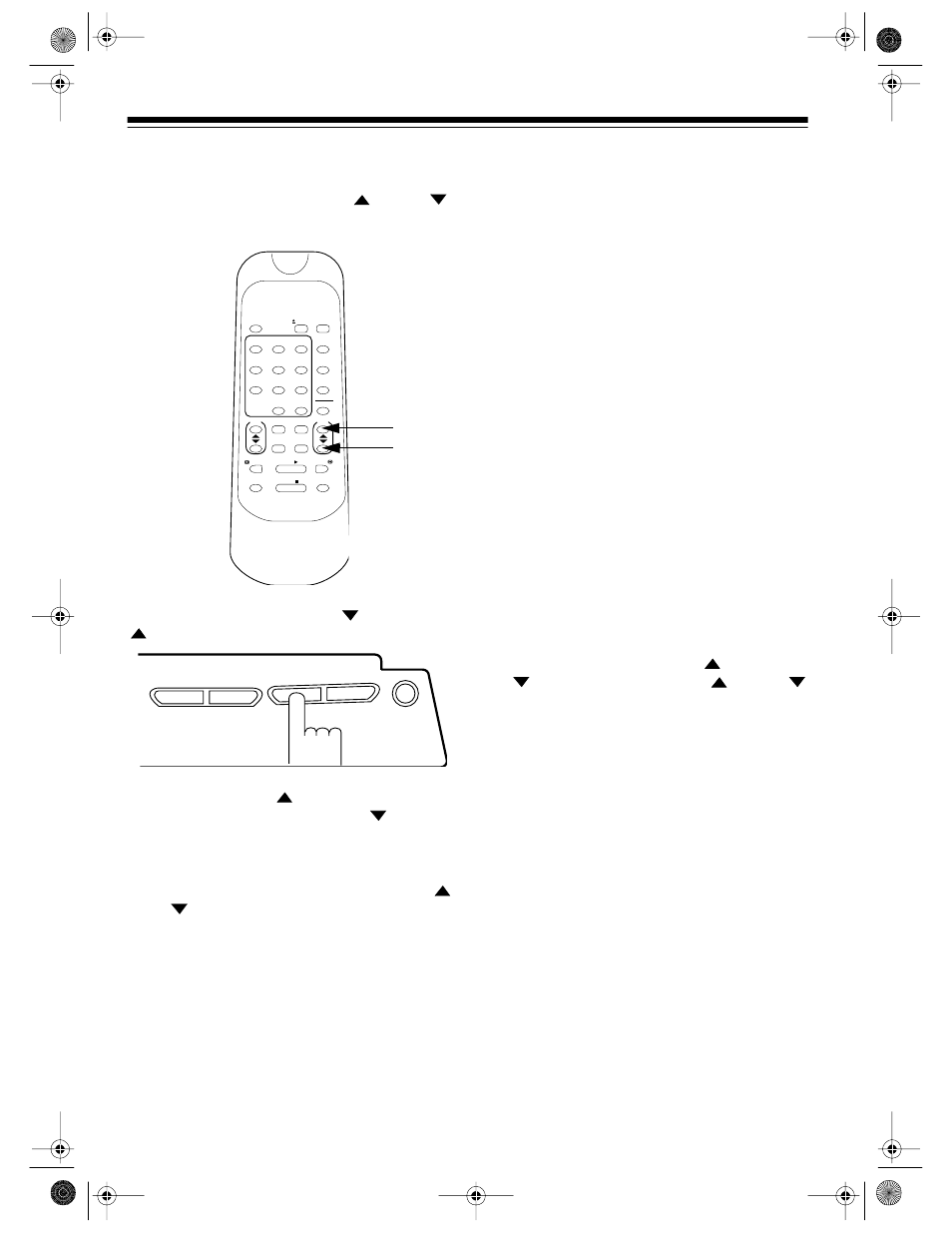 Basic tv operation, Selecting channels, Viewing tv | Adjusting the picture, Catv, Picture control, Contrast | Radio Shack 28 User Manual | Page 20 / 44