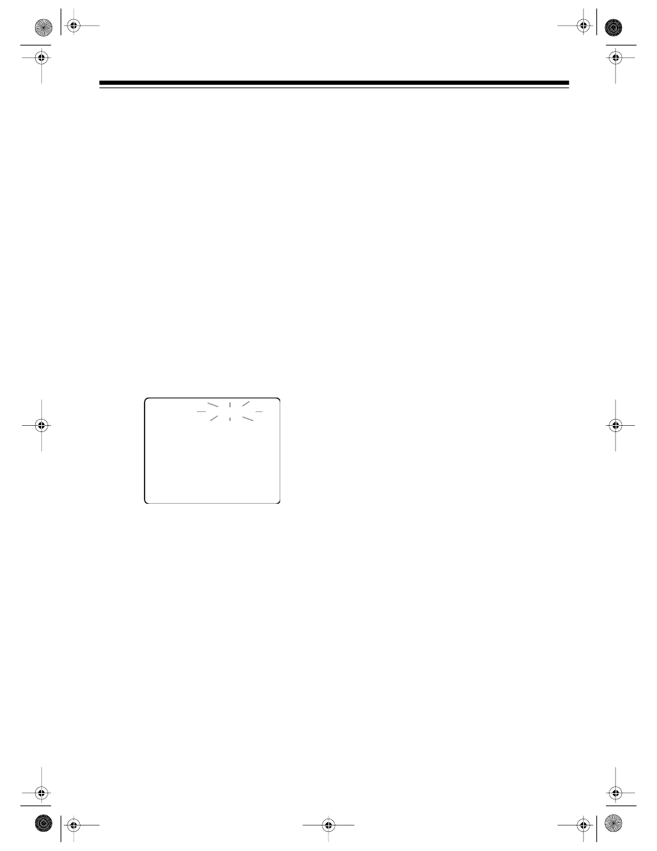 Setting the automatic timer | Radio Shack 28 User Manual | Page 31 / 44