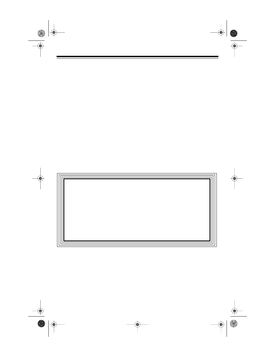 Specifications | Radio Shack STS 800 User Manual | Page 4 / 4