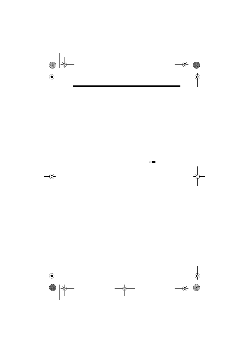 Radio Shack HTX-200 User Manual | Page 10 / 48
