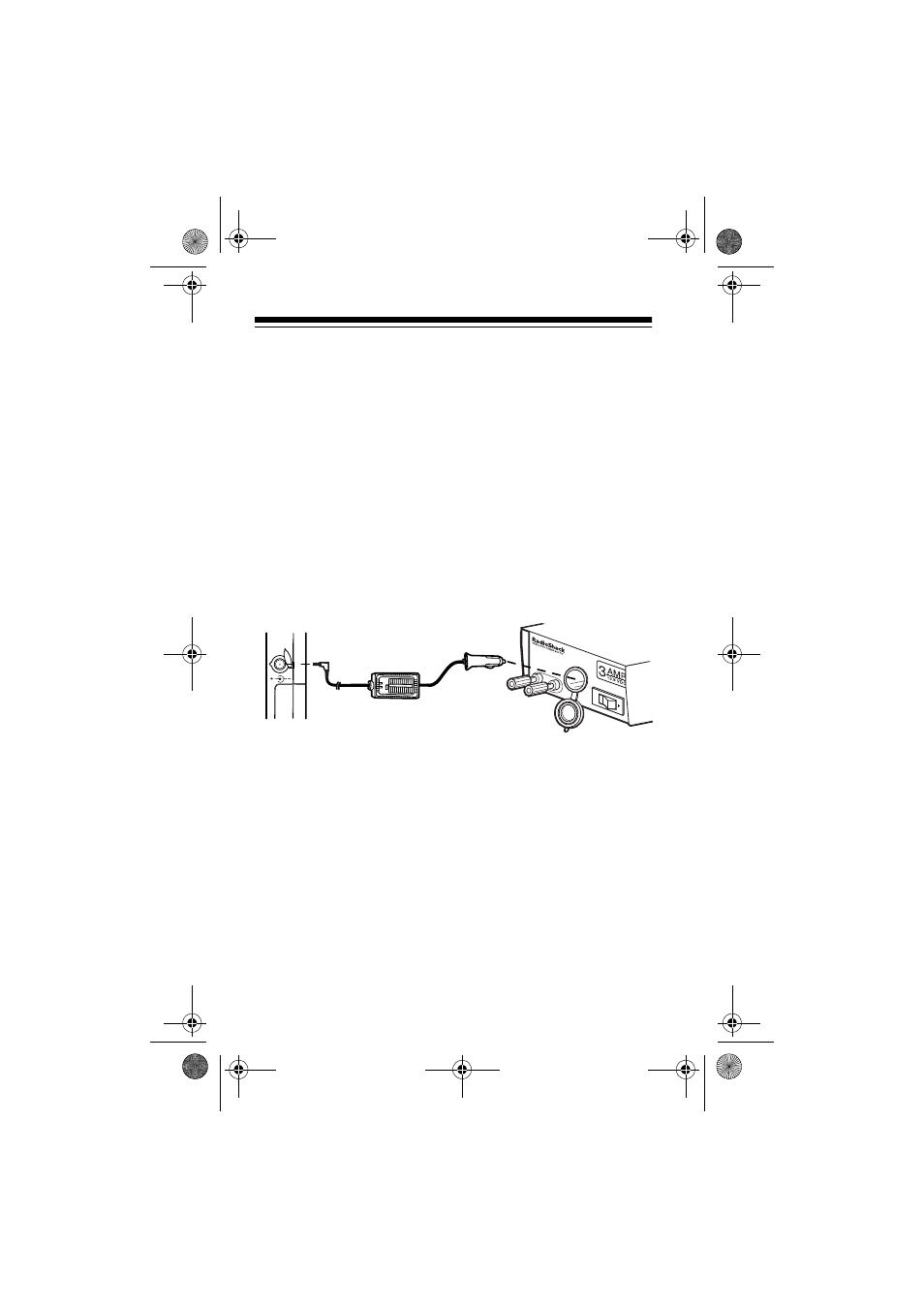 Using ac power, Using ni-cd or ni-mh battery power | Radio Shack HTX-200 User Manual | Page 11 / 48