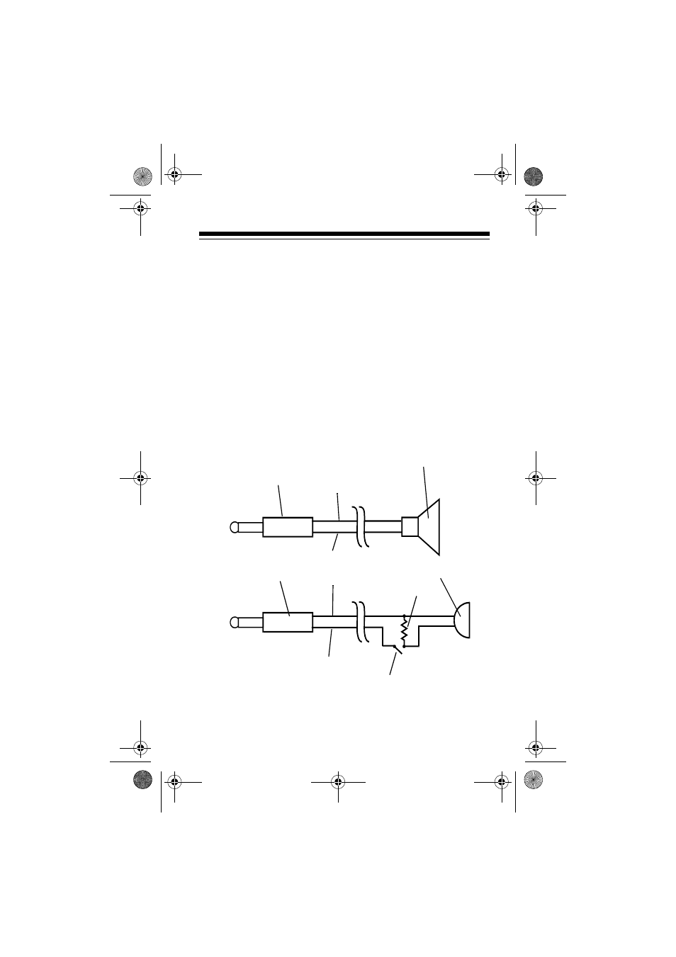 Radio Shack HTX-200 User Manual | Page 15 / 48