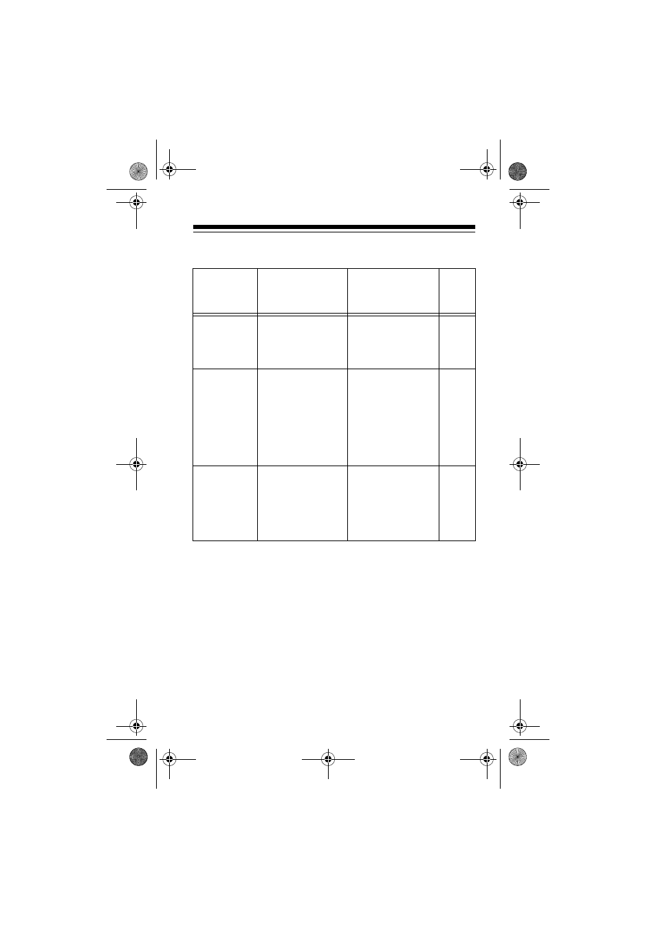 Radio Shack HTX-200 User Manual | Page 17 / 48