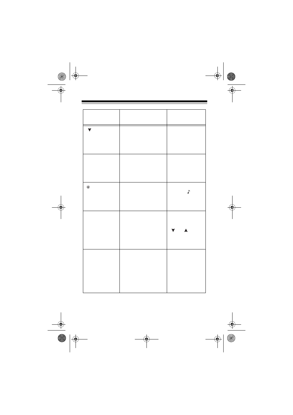 Radio Shack HTX-200 User Manual | Page 20 / 48