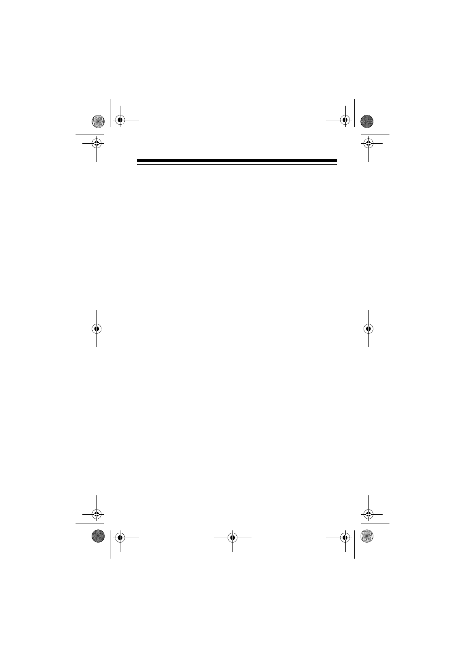 Specifications | Radio Shack HTX-200 User Manual | Page 45 / 48