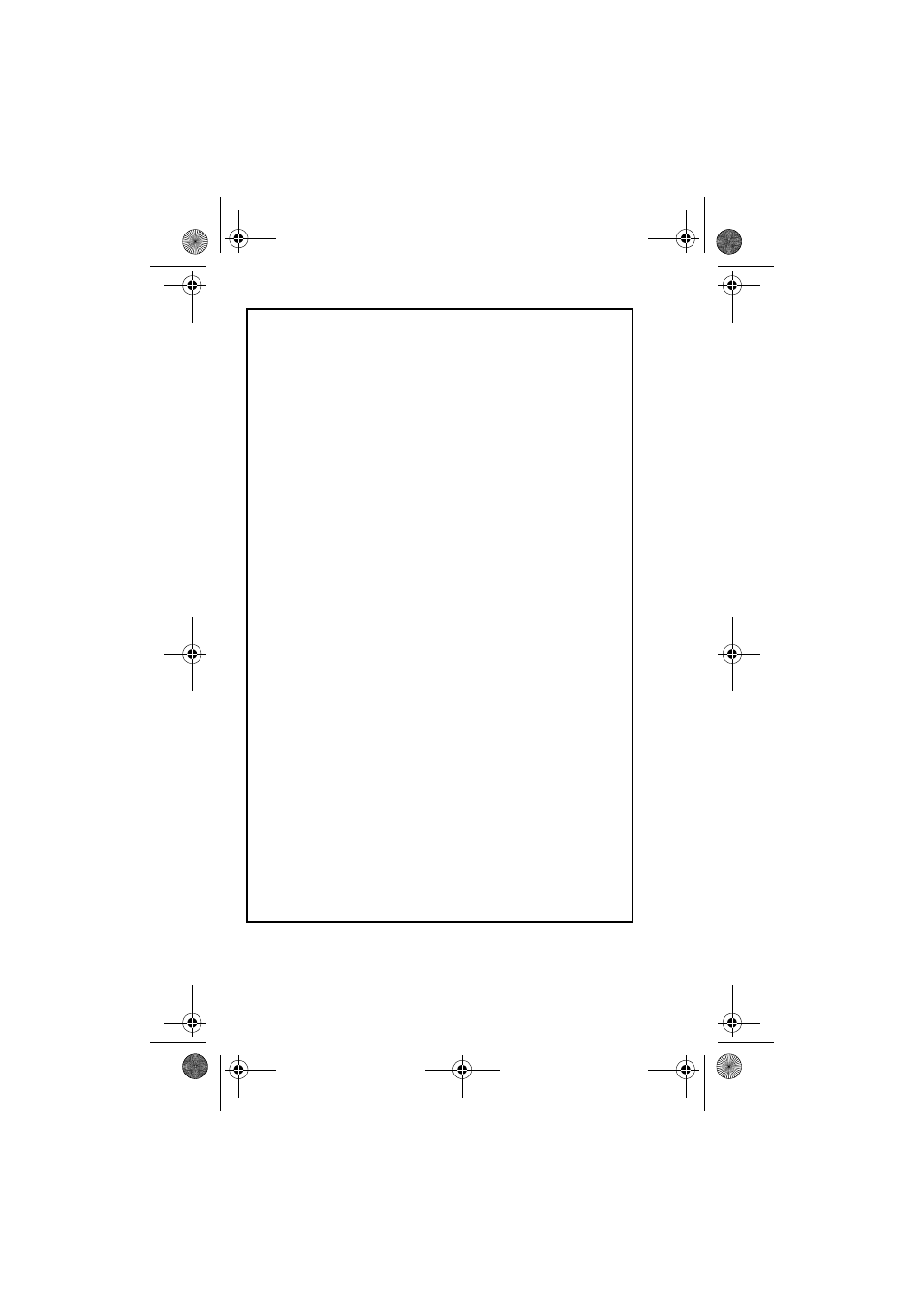 Radio Shack HTX-200 User Manual | Page 48 / 48