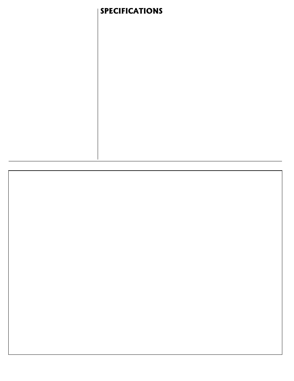 Radio Shack 61-2430 User Manual | Page 2 / 2