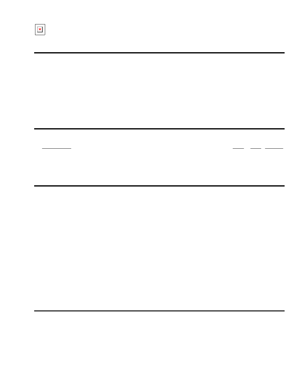Radio Shack HFC-134a User Manual | 4 pages