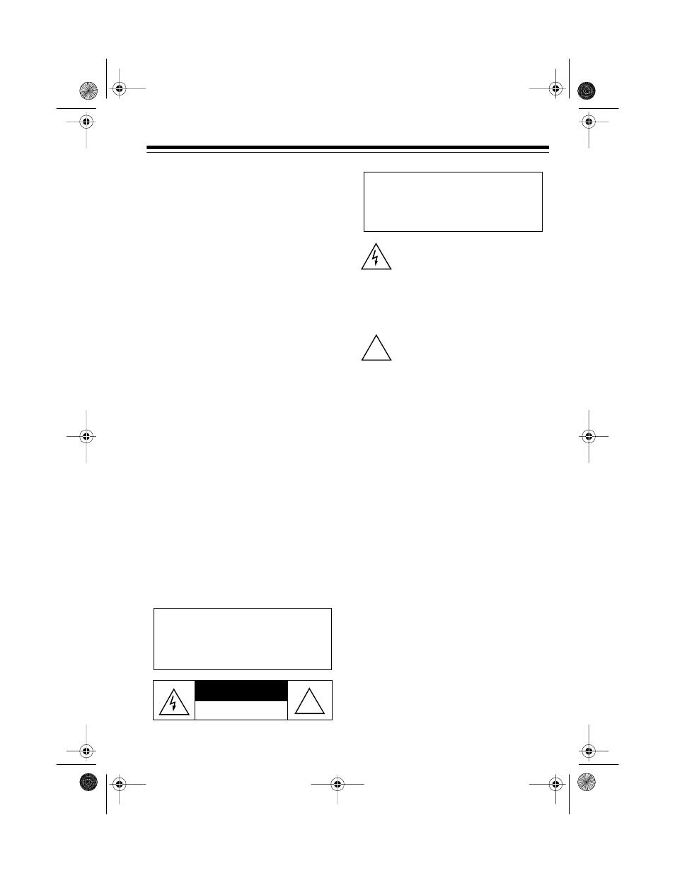 Telephone features | Radio Shack TAD-764 User Manual | Page 3 / 28
