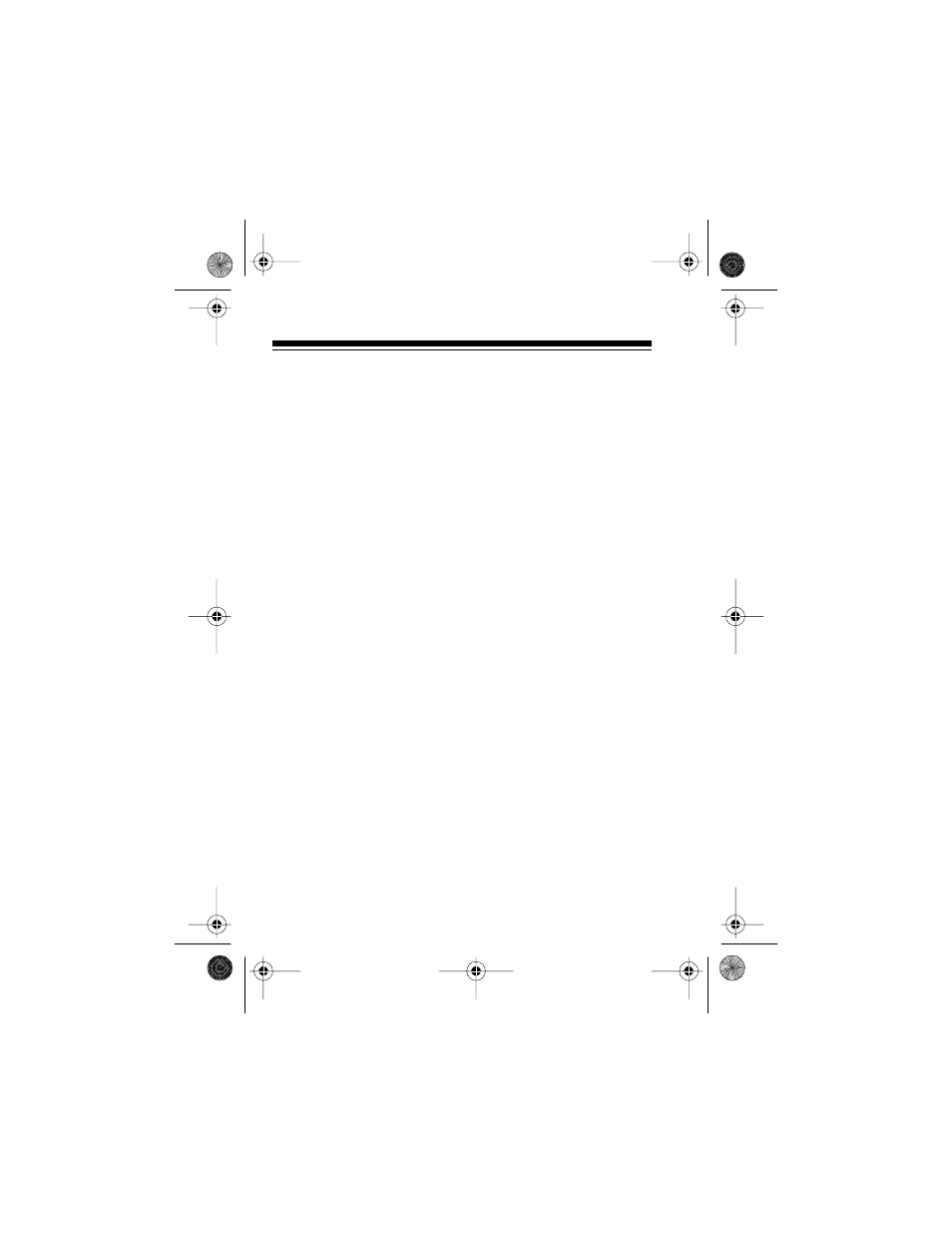 Connecting an optional ac adapter | Radio Shack 350 User Manual | Page 10 / 32