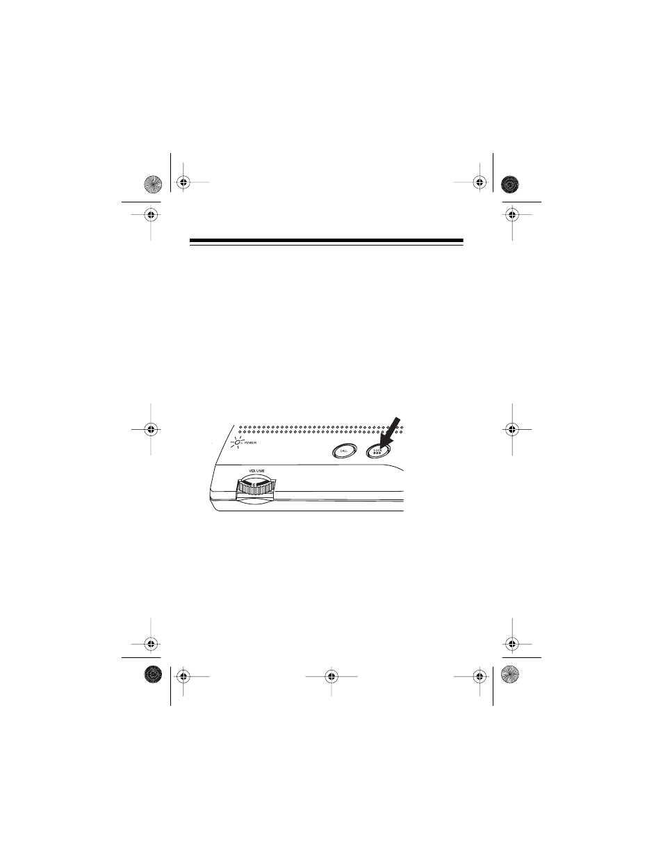 Monitoring | Radio Shack 43-491 User Manual | Page 8 / 12