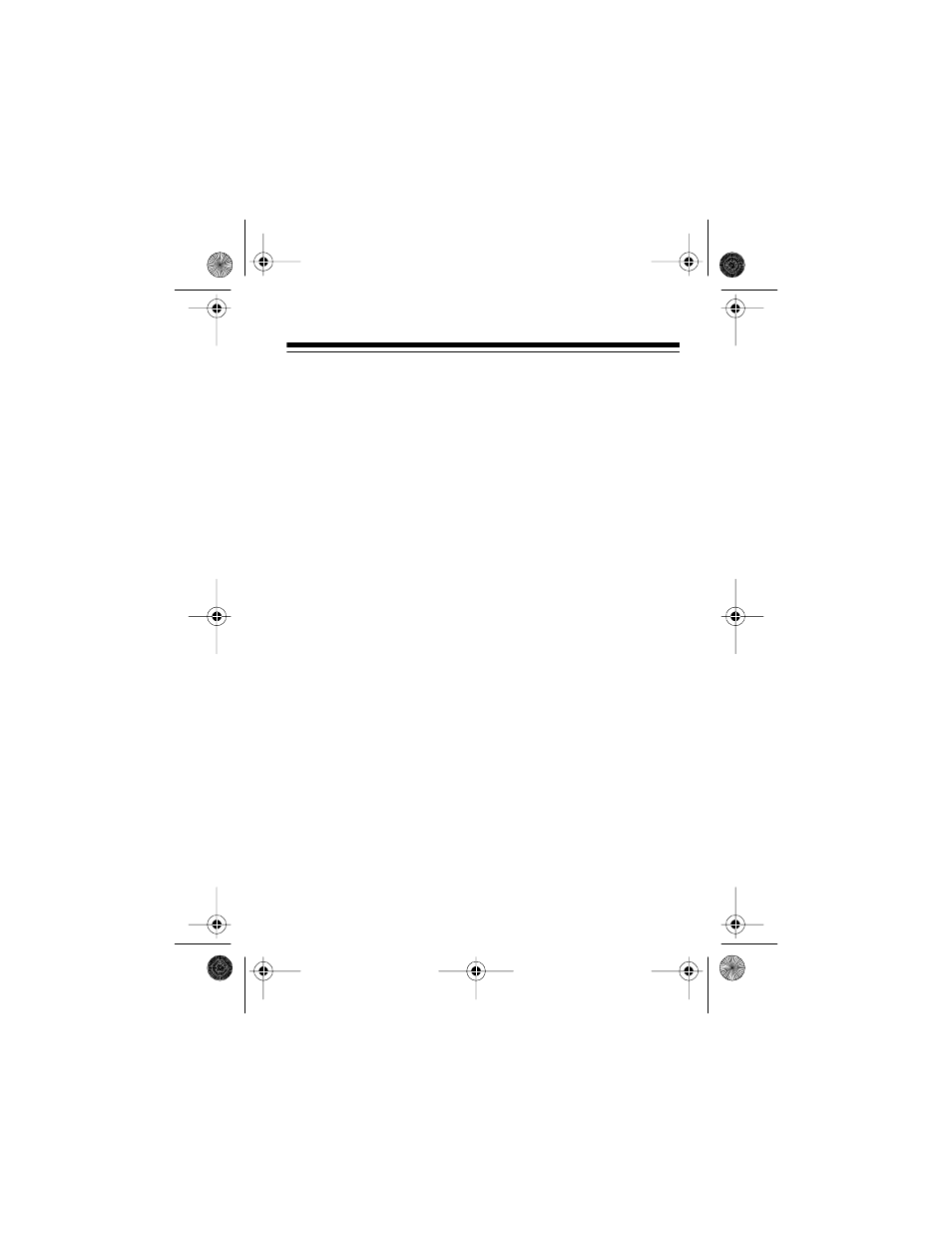 Using additional stations | Radio Shack 43-491 User Manual | Page 9 / 12