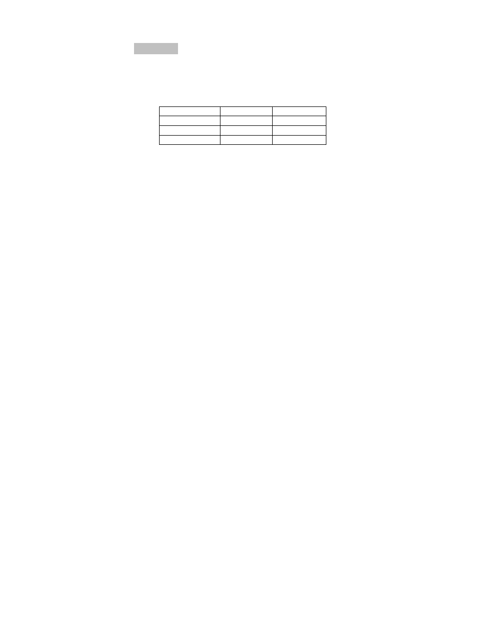 Radio Shack Wildview STC-TGL2M User Manual | Page 10 / 33