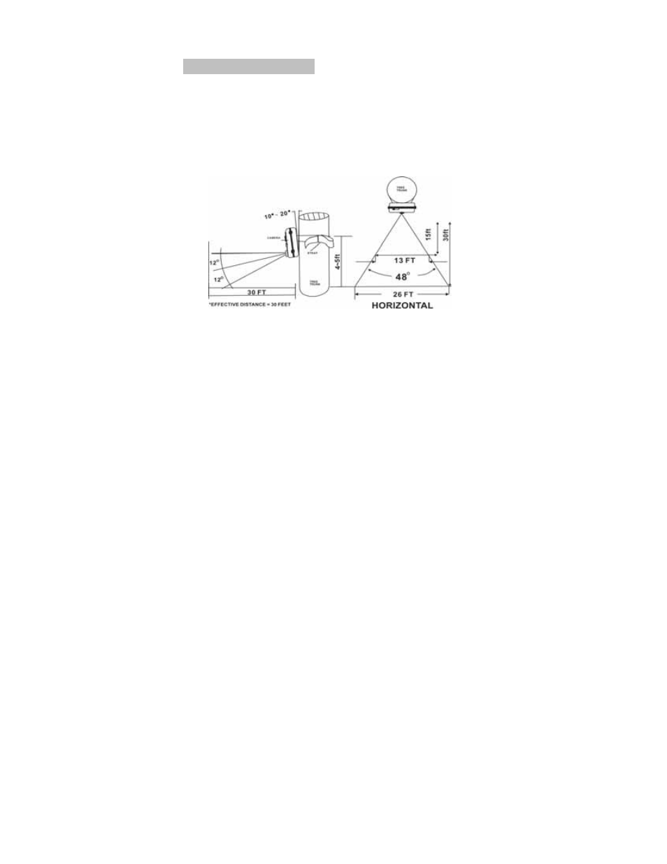 Radio Shack Wildview STC-TGL2M User Manual | Page 14 / 33