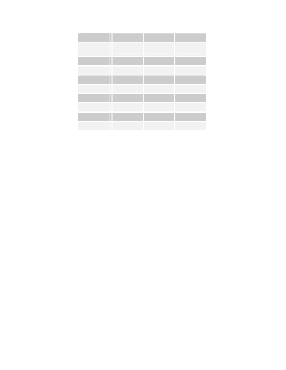 Radio Shack Wildview STC-TGL2M User Manual | Page 30 / 33