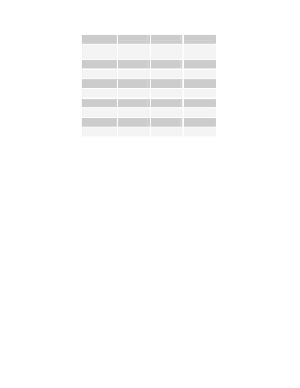 Radio Shack Wildview STC-TGL2M User Manual | Page 31 / 33