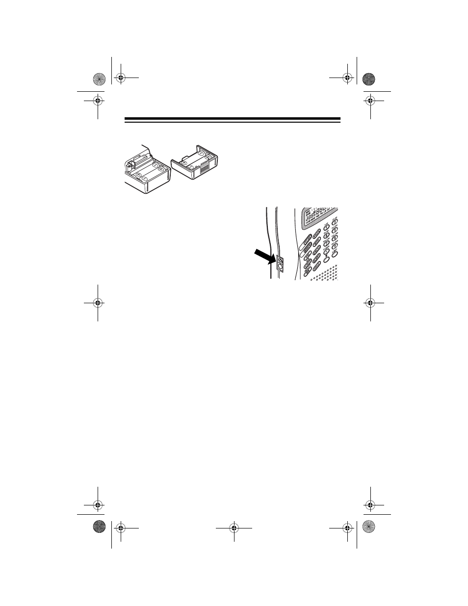 Radio Shack PRO-76 User Manual | Page 10 / 48