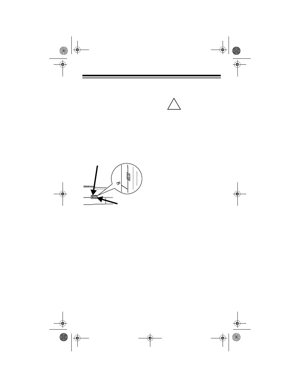 Using ac power | Radio Shack PRO-76 User Manual | Page 11 / 48