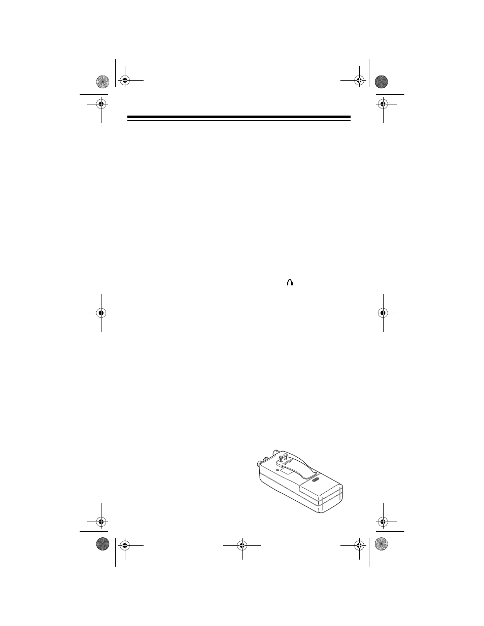 Connecting an extension speaker, Using the belt clip | Radio Shack PRO-76 User Manual | Page 16 / 48