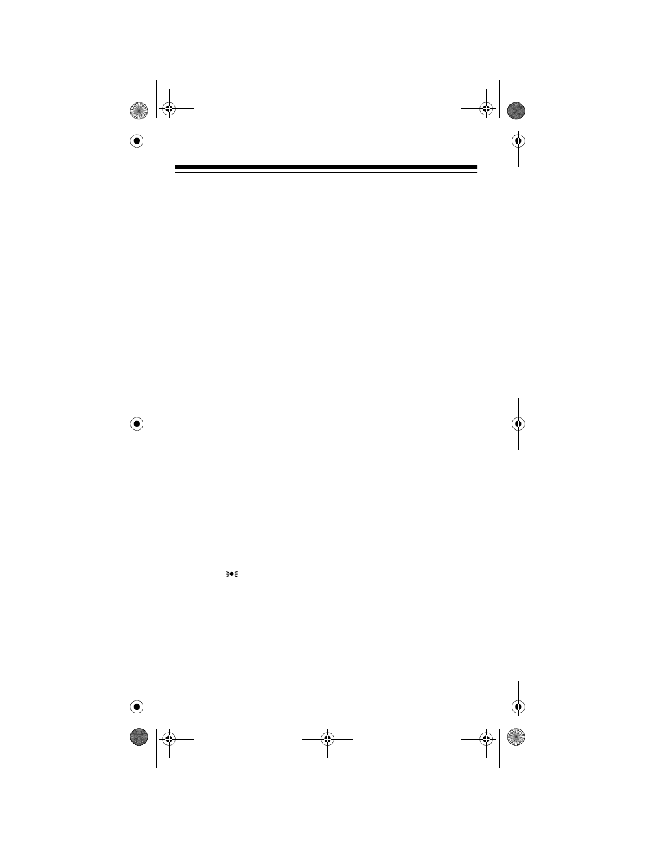 Radio Shack PRO-76 User Manual | Page 18 / 48