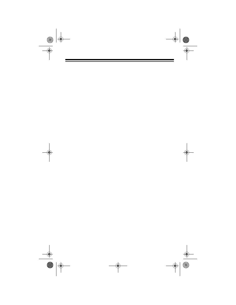 Understanding banks | Radio Shack PRO-76 User Manual | Page 21 / 48