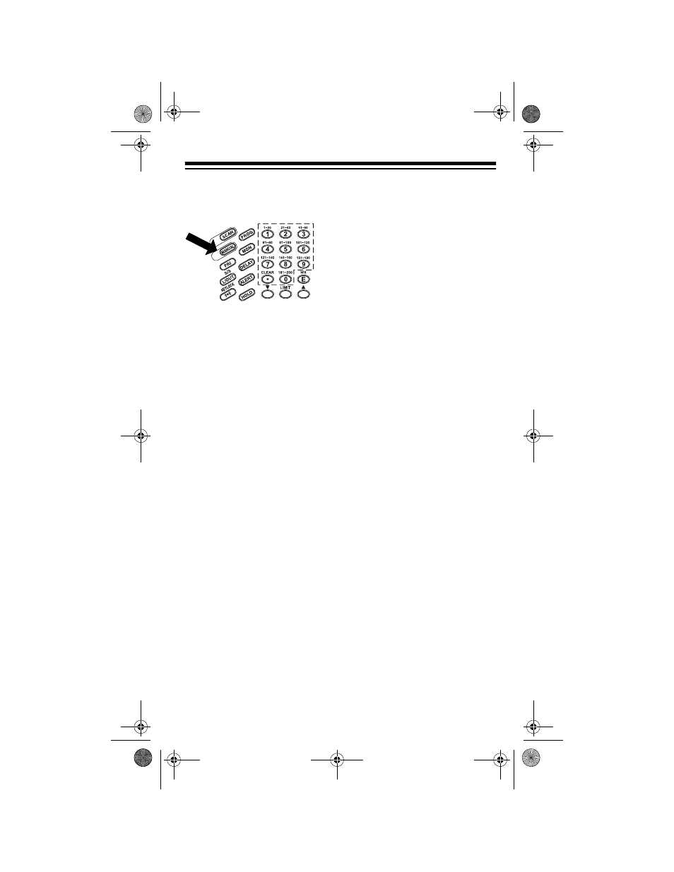 Radio Shack PRO-76 User Manual | Page 25 / 48